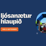 Ljósanæturhlaupið 2026