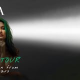 CATLEA Live at The Folklore Rooms