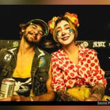 Happy Hour Free Show with Horse Breakfast Doors 3pm Sunday 08/30