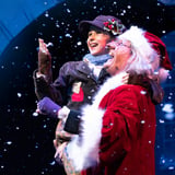 A Christmas Carol - Presented by Theatre in the Park