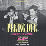 Peking Duk