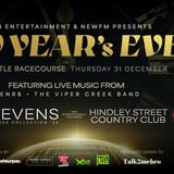 Newcastle’s Biggest New Year’s Eve Party 2026