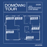 Jan Marczewski - DOMÓWKI TOUR
