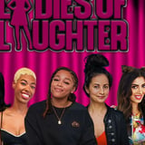 LOL : Ladies Of Laughter – Luton