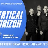 Breakthrough Presents: Vertical Horizon