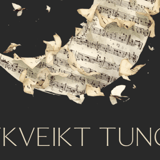 Nýkveikt tungl - Kammerkór Norðurlands undir stjórn Guðmundar Óla Gunnarssonar