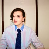 Meg Reilly: Few Cans & Friends