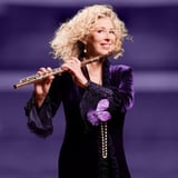 LIVE AT LUNCH - BIRDSONG, SKY AND FLUTES | The Concourse, Chatswood
