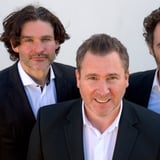 The Celtic Tenors A Celtic Christmas