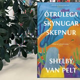 Lesið á milli línanna