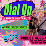 Dial Up the 90's