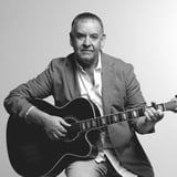 Eyjólfur “Eyfi” Kristjánsson - 65 ára afmælis- og útgáfutónleikar - Bæjarbíó - Hafnarfirði