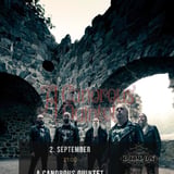 A Canorous Quintet Live in Reykjavik @ Dillon