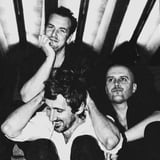 THE DRONES | Factory Theatre, Sydney