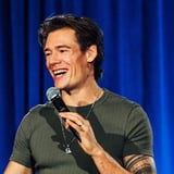 Mario Adrion The Superior Comedy Tour 