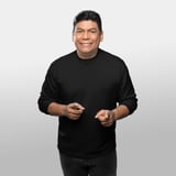 Alex Manga & Enaldo Barrera Jr.