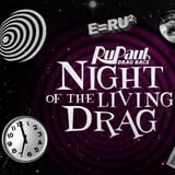 Night Of The Living Drag Camp Never Dies