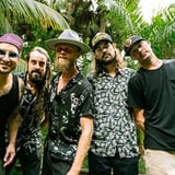 TreeHouse! with Rockstead : The COWABUNGA! Tour  with special guest Jaluski