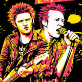 Sex Pistols Exposé