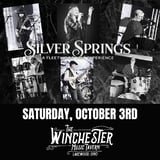 Silver Springs - A Fleetwood Mac Experience