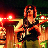Dick Golden & The Rock n' Roll Experience, Ringer,  Adam Molodovan