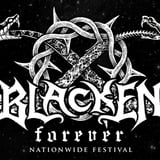 BLACKEN FOREVER - QLD