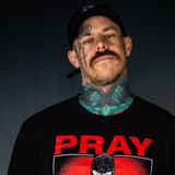 Shayne Smith