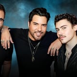 Frankie Moreno with Special Guests