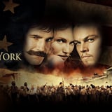 Gangs of New York
