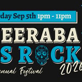 MUDGEERABA BLUES ROCK 2026 💥 WALLABY HOTEL 🔥 GOLD COAST 🎸 FREE ENTRY!