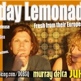 Sunday Lemonade – Live at Murray Delta Juke Joint