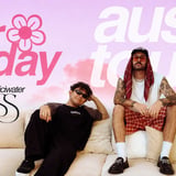 Dear Sunday // Back to Business // Sydney