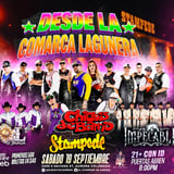 Chicos De Barrio