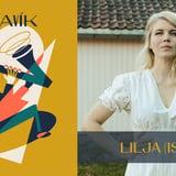 LILJA