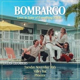 BOMBARGO