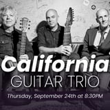 California Guitar Trio