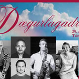Dægurlagadraumar í Tónspili
