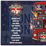 The Great British Weekend