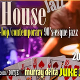 Full House - hard bop/contemporary 90's -esc JAZZ