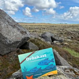 Orðakast á Ljósanótt!