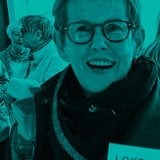 Hádegishittingur með Helgu Pálínu