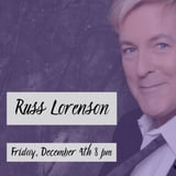 Russ Lorenson: Christmas in San Francisco: The 20th Anniversary Celebration
