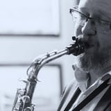 Jazz við höfnina - Tríó Sigurðar Flosasonar