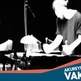 Ómur – Puruñeka Duo (Slagverksdúó)