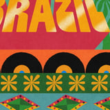 Beat of Brazil: Independence Day Party