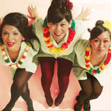 The Elevations featuring Jesse Wagner of the Aggrolites