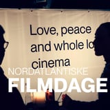 NORDATLANTISKE FILMDAGE 2027 — sæt kryds i kalenderen ved 26. februar—8. marts 2027
