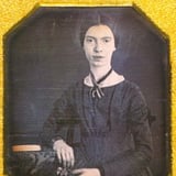 Leshringur í Hannesarholti - Emily Dickinson
