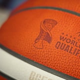 FIBA World Cup 2027 Qualifier