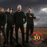 Vassendgutane: 30 år med festcountry! // Drammen